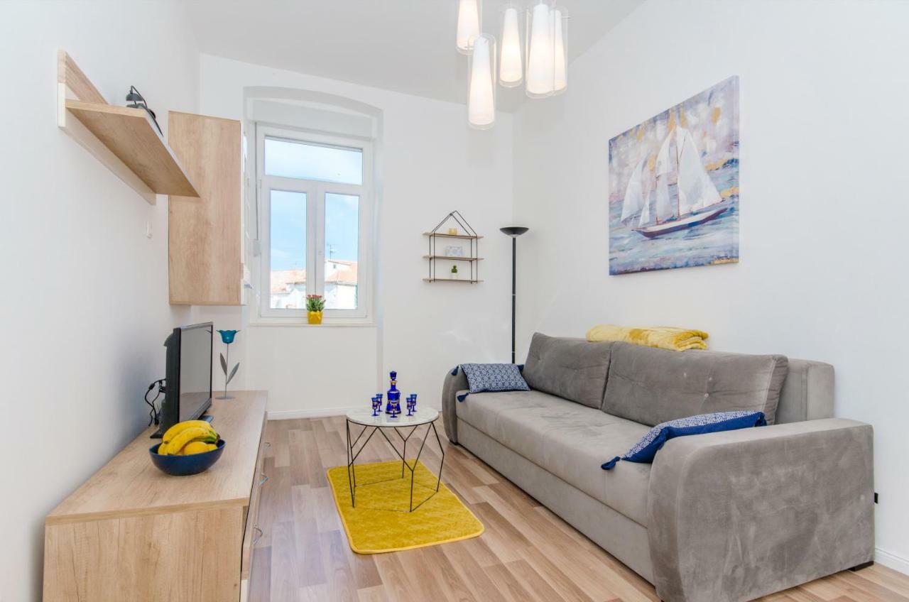 City Core Apartment Сплит Екстериор снимка