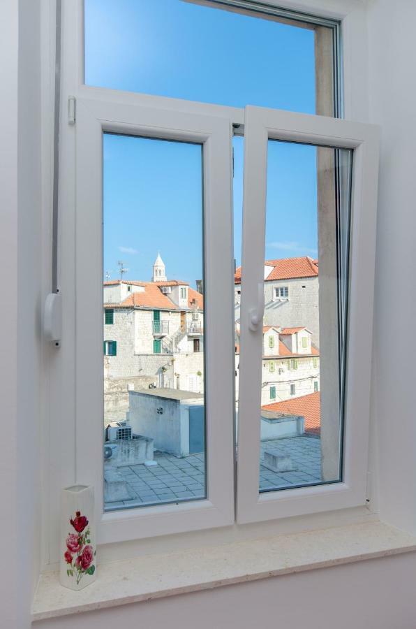 City Core Apartment Сплит Екстериор снимка