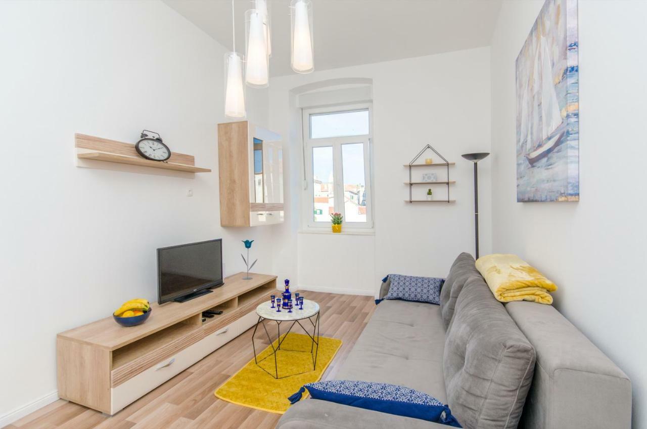 City Core Apartment Сплит Екстериор снимка